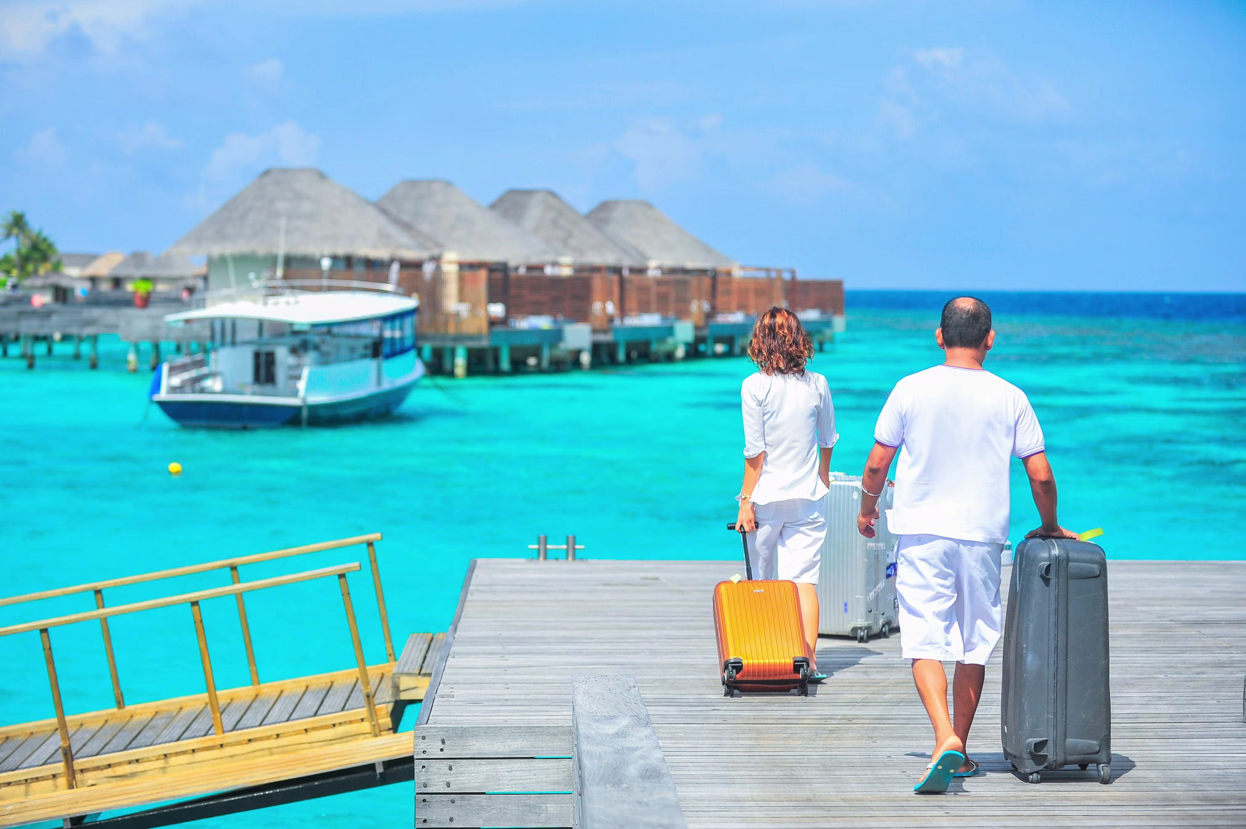 Blue Wing Travels - Beautiful destination 4